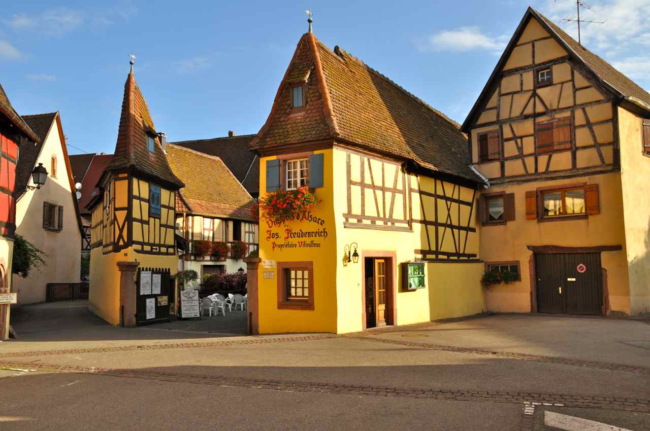 Eguisheim